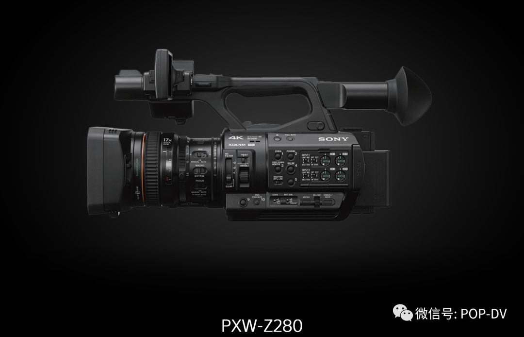 PXW最新款，自然美景的輕松探索之旅