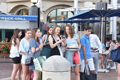 國外最新立番事件，背景、進展與影響全解析