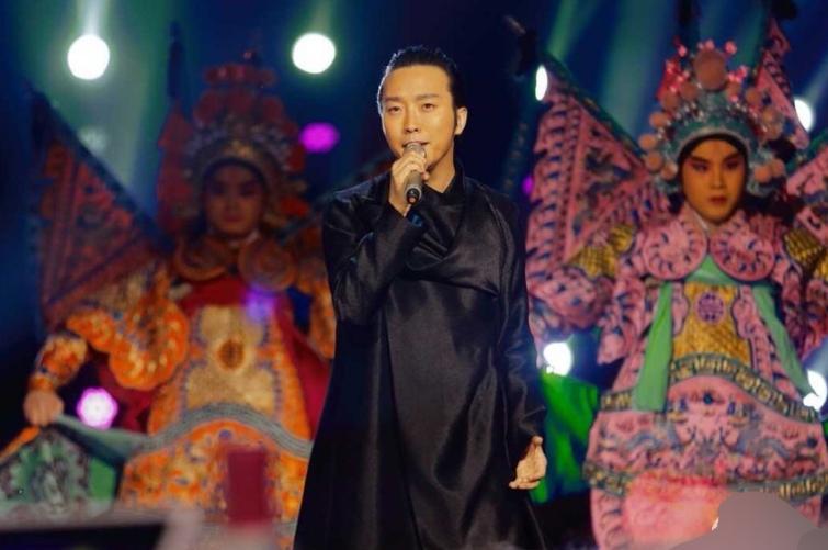 音樂界新星璀璨，最新男女歌手閃耀登場