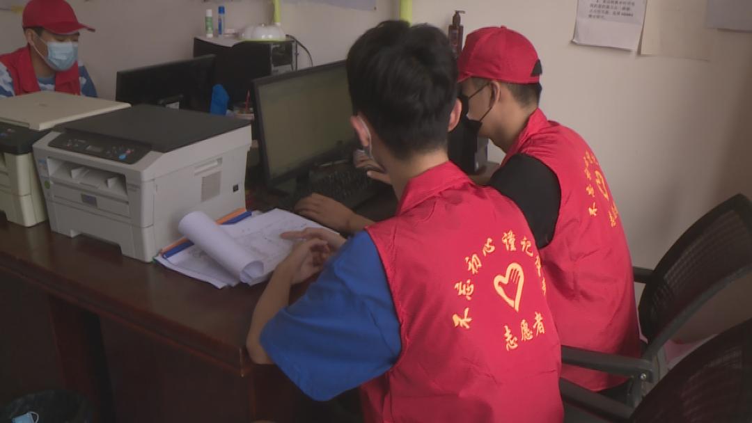 最新志愿者高科技產(chǎn)品介紹概覽