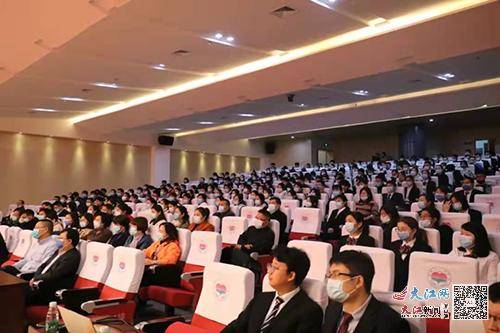康復(fù)盛舉，最新會議大咖云集，共探康復(fù)未來之路