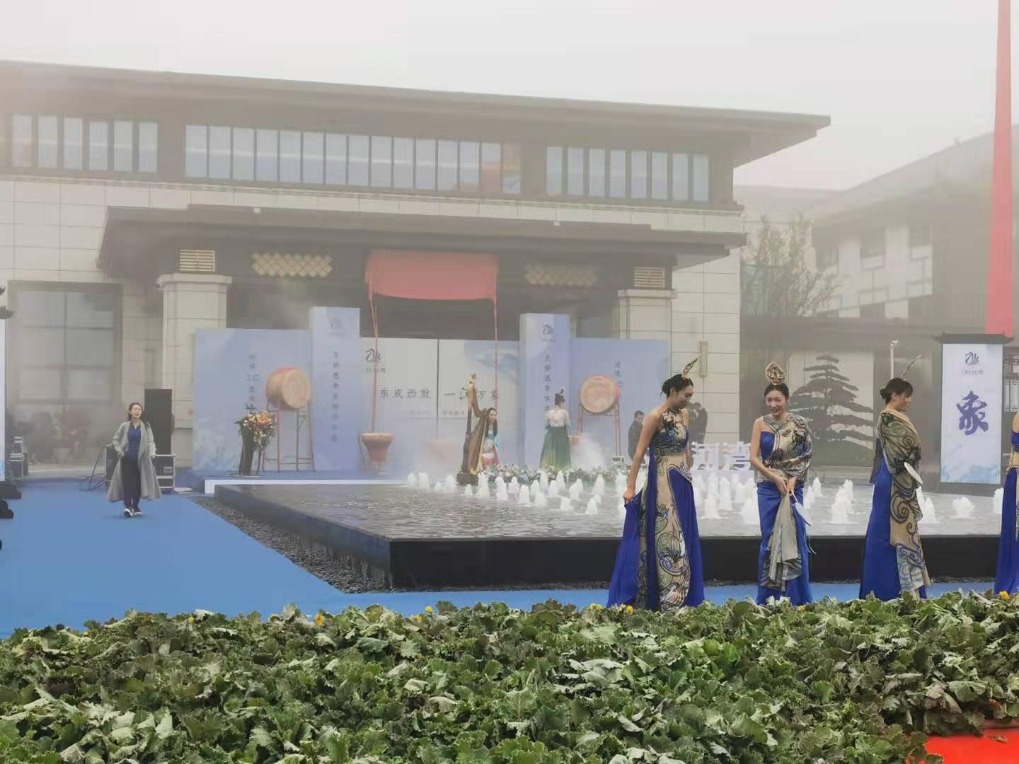 宜陽最新房產(chǎn)，暖陽下的家園故事