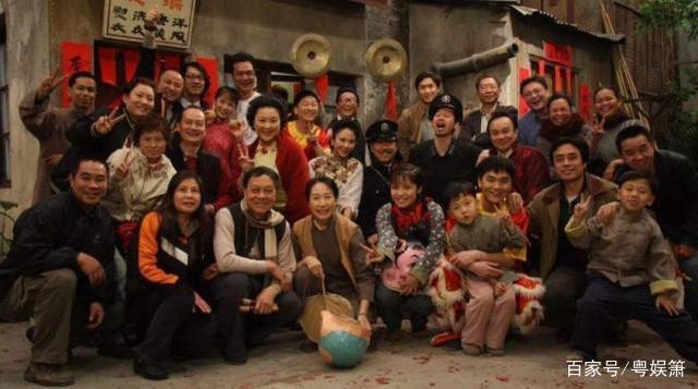 廣東城市溫情日常最新劇情概述