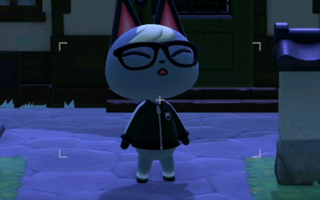 動(dòng)森最新杰克，游戲界的璀璨新星崛起！