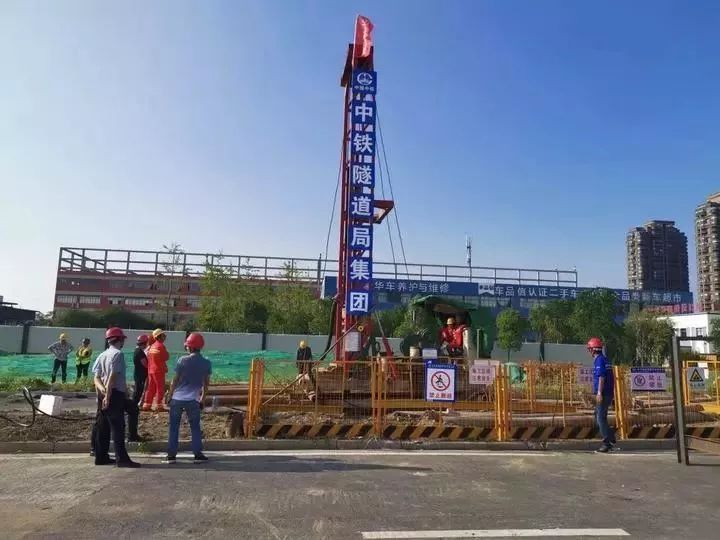 嘉興最新工程，時(shí)代印記與未來序章啟幕