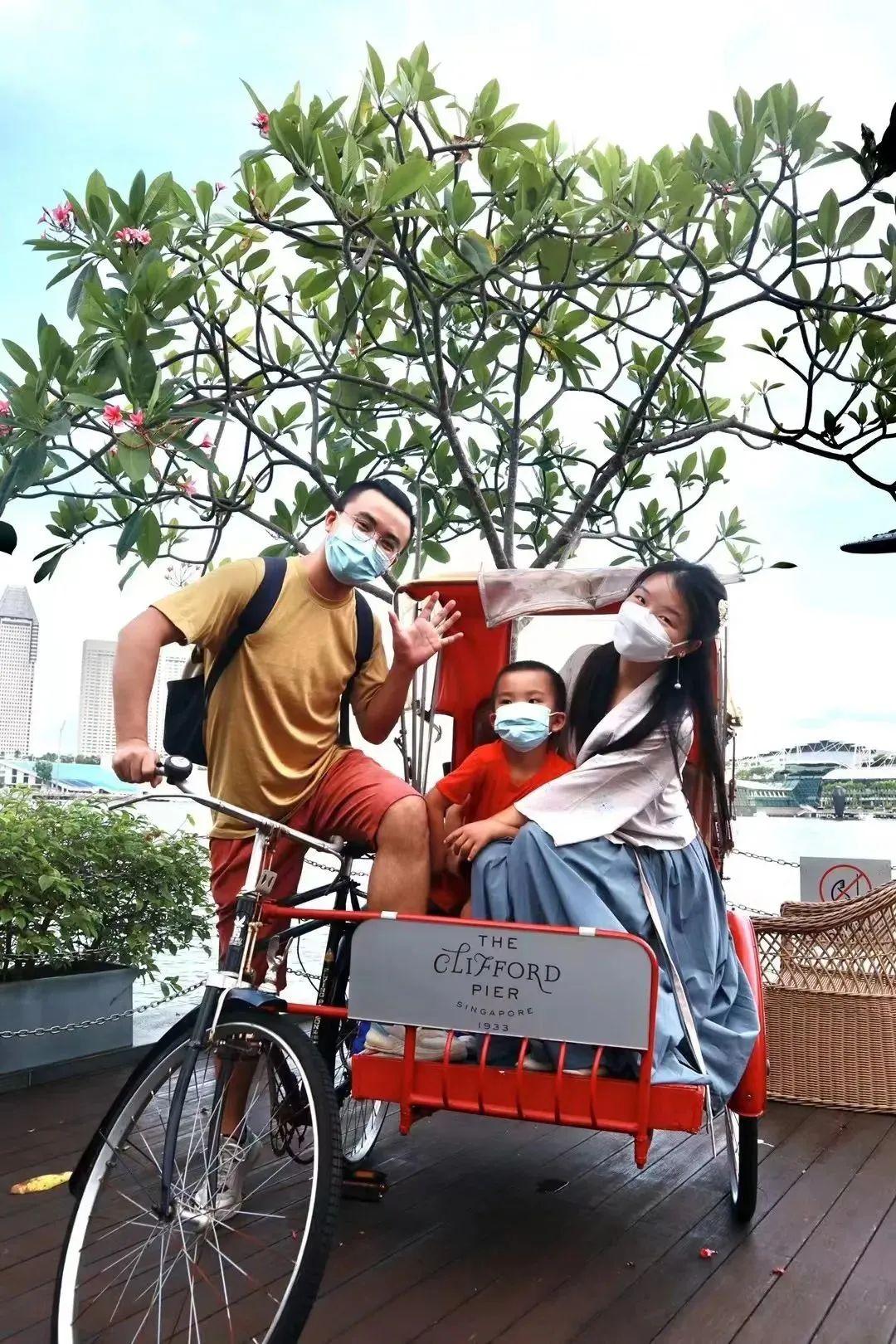 新加坡疫情最新動態(tài)與溫馨日常體驗