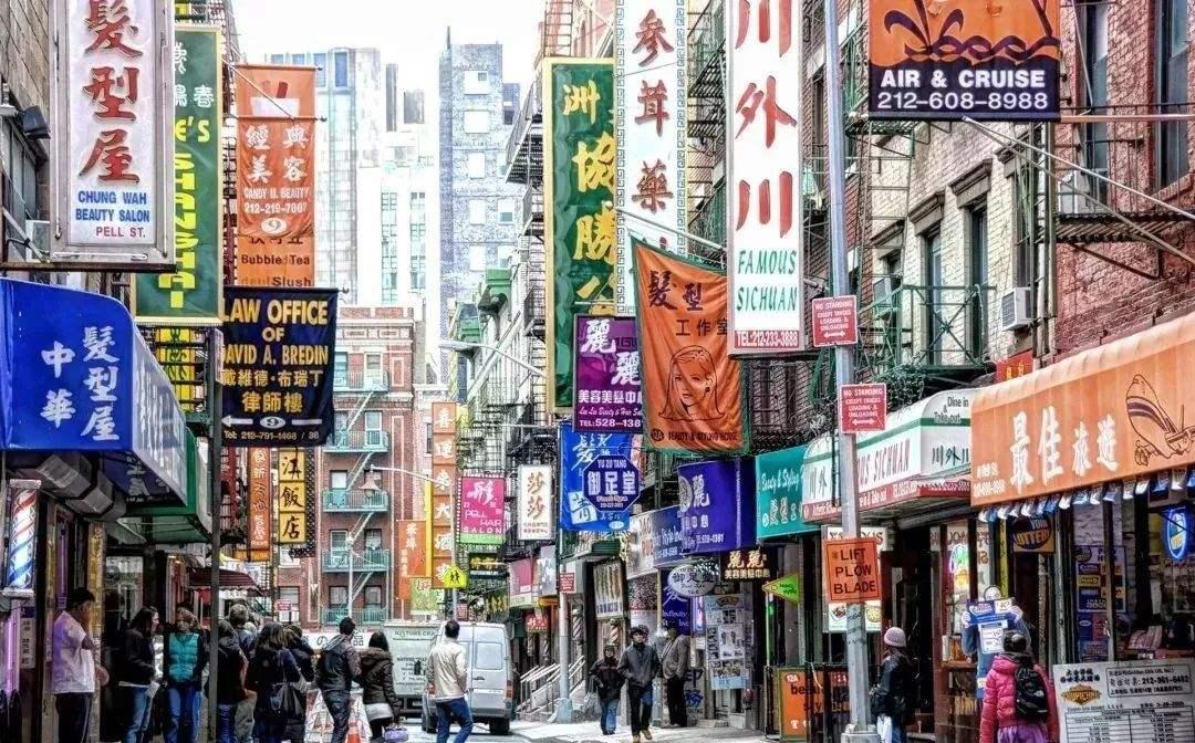 美國最新疫情中的華人逆境奮進與成長