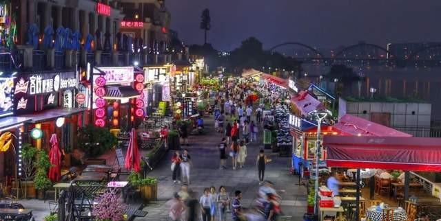 長沙最新打卡地火熱來襲，必去之地！?????