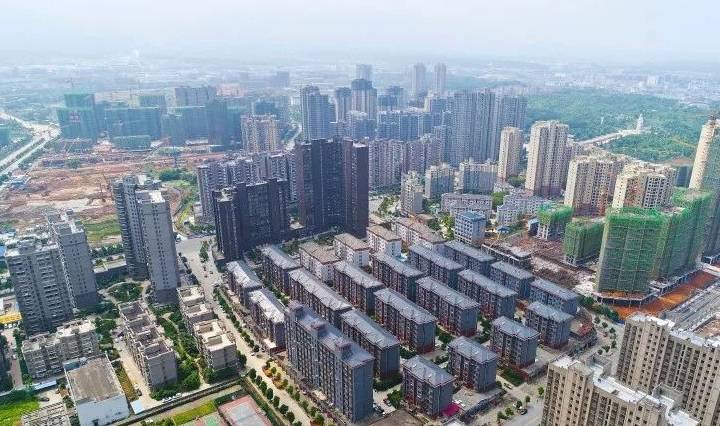 柴桑區(qū)最新動態(tài)，城市發(fā)展的前沿亮點(diǎn)全解析