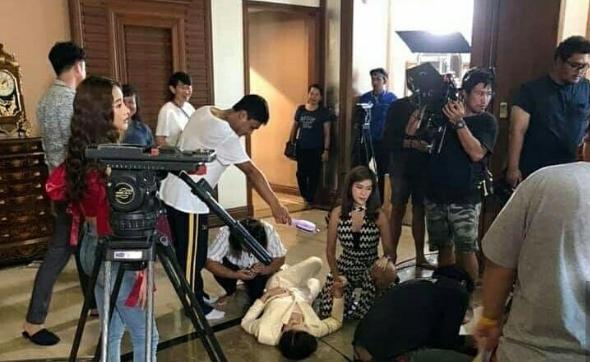 最新熱門泰劇一覽，感受東南亞風情魅力劇集！