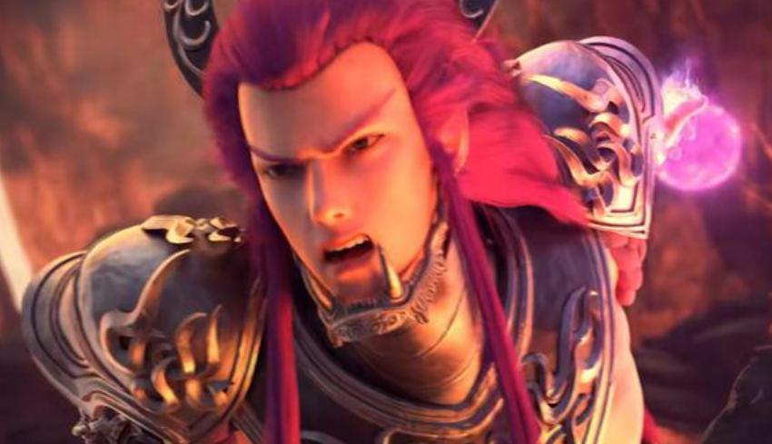 星辰變最新視頻，宇宙之旅的心靈尋覓之旅