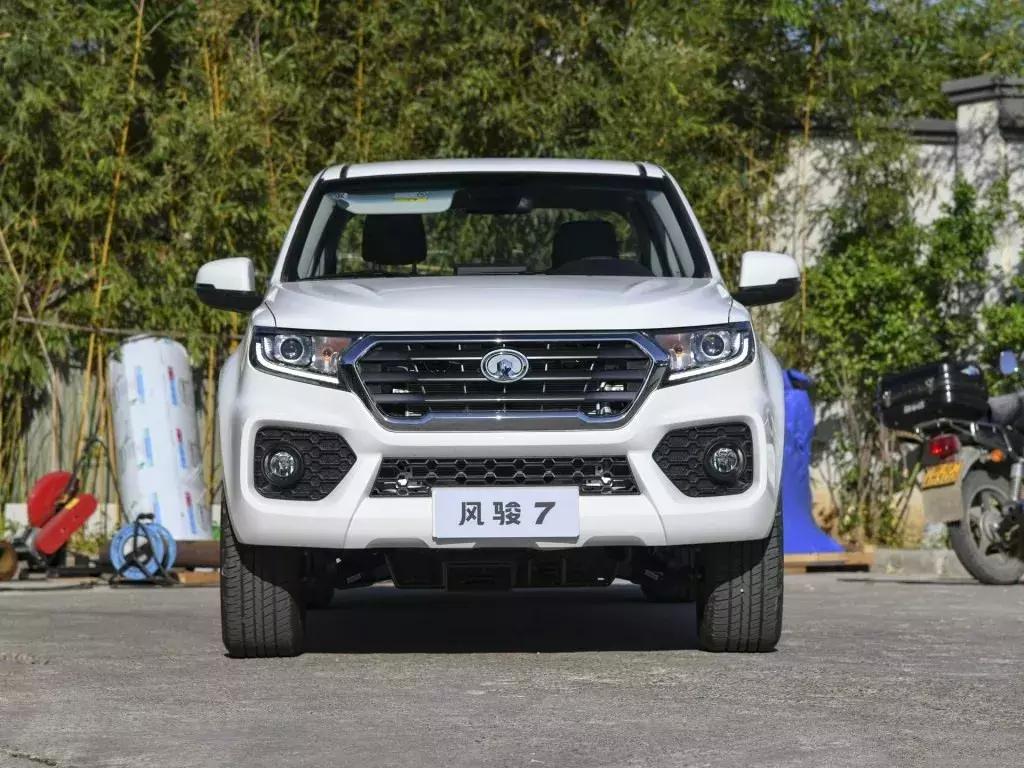 最新風(fēng)駿7，高科技重塑生活體驗(yàn)的力量之選