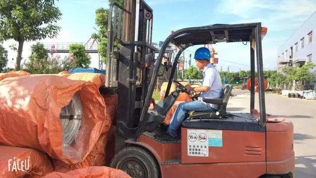 最新叉車工作，時(shí)代背景下的關(guān)鍵角色演變