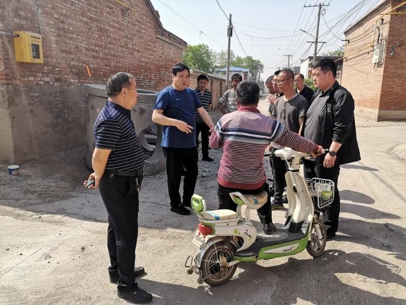 清徐最新規(guī)劃公園，綠色明珠的崛起與未來發(fā)展展望