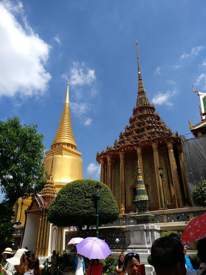 泰國(guó)旅游最新指南，探索小巷中的獨(dú)特風(fēng)情