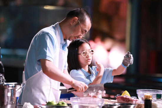 最新美食類節(jié)目，探索味蕾的新世界之旅