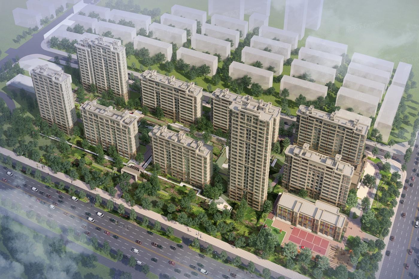 濟(jì)寧樓盤最新價格概覽及分析揭秘