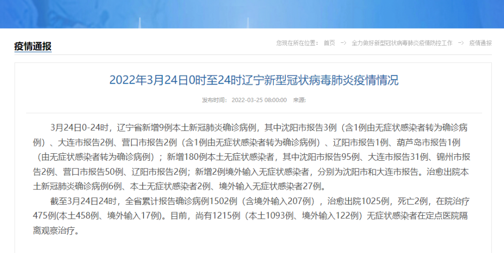 遼寧疫情最新動(dòng)態(tài)，詳細(xì)步驟指南及最新病例數(shù)