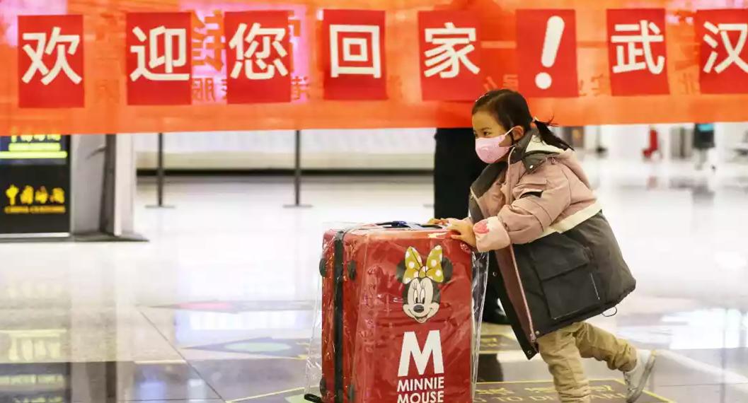 湖北最新解封，科技重塑生活，高科技產(chǎn)品時代來臨