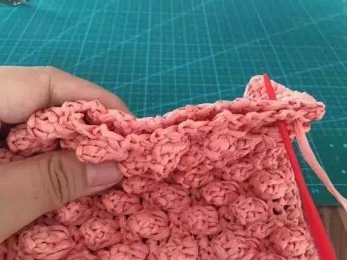 最新編織包，自然美景探索之旅