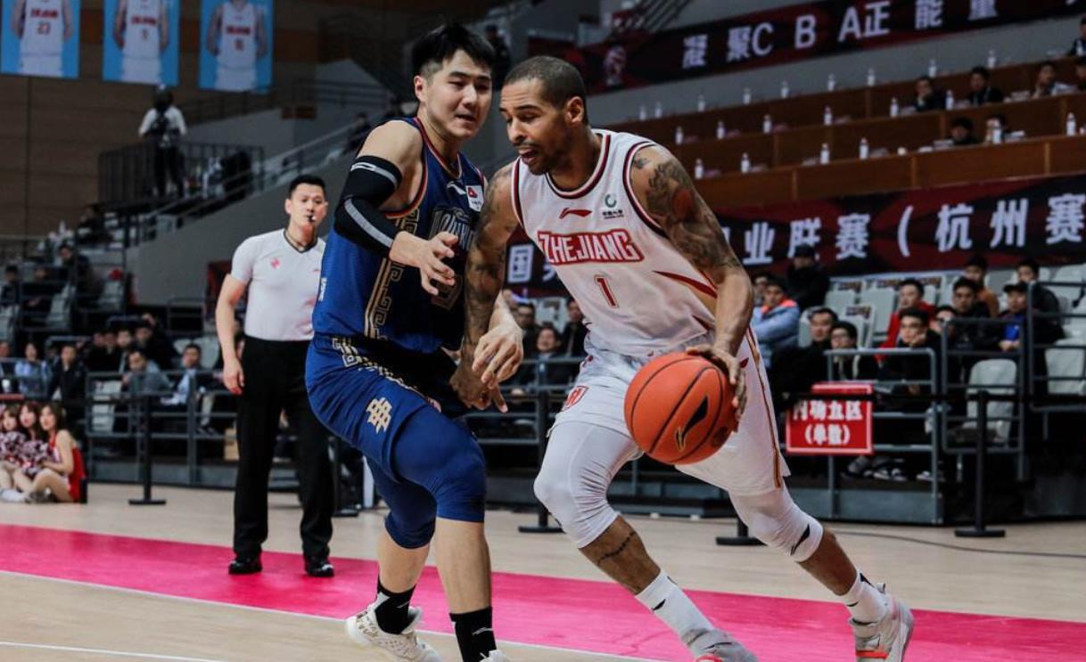 CBA最新外援規(guī)定，籃球賽場(chǎng)的新篇章開啟