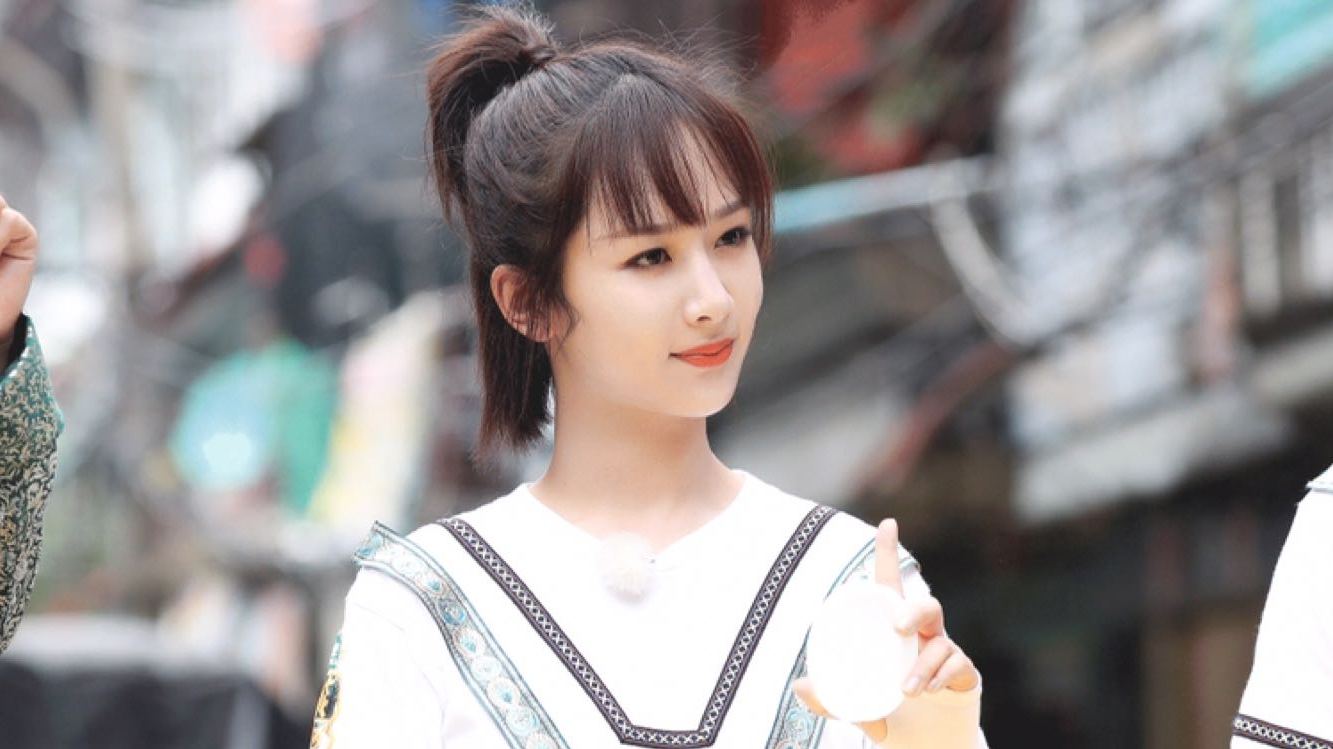 楊紫最新視頻，學(xué)習(xí)之旅中的成長與自信之源