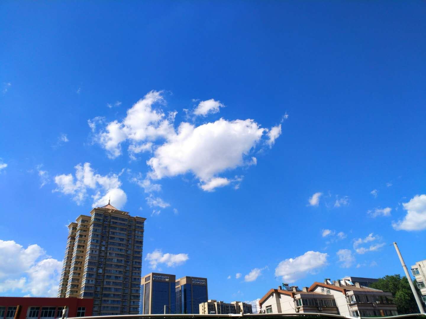 北京霧霾最新情況解讀，你了解多少？