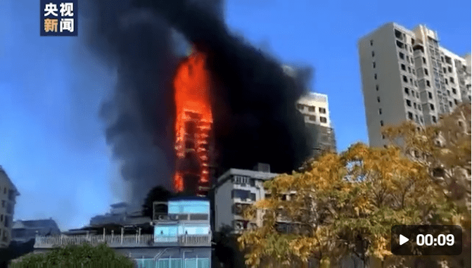 湖南衡陽(yáng)最新火災(zāi)深度解析與案例分析，事故原因及應(yīng)對(duì)之策探討