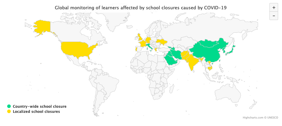 全球疫情最新動態(tài)，影響下的學(xué)習(xí)之旅與自信成就之源