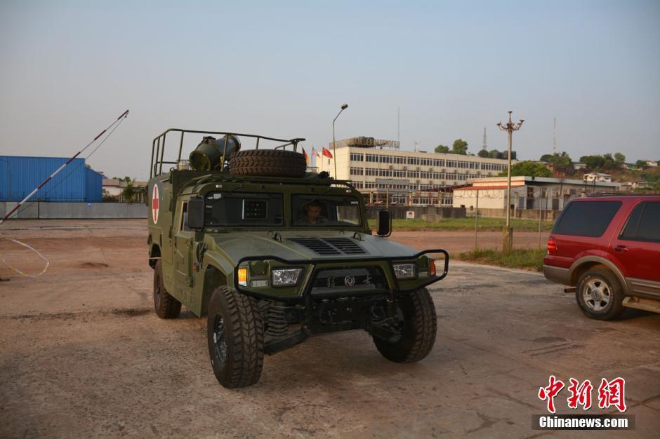 最新道具車亮相，讓你瞬間成為全場焦點！