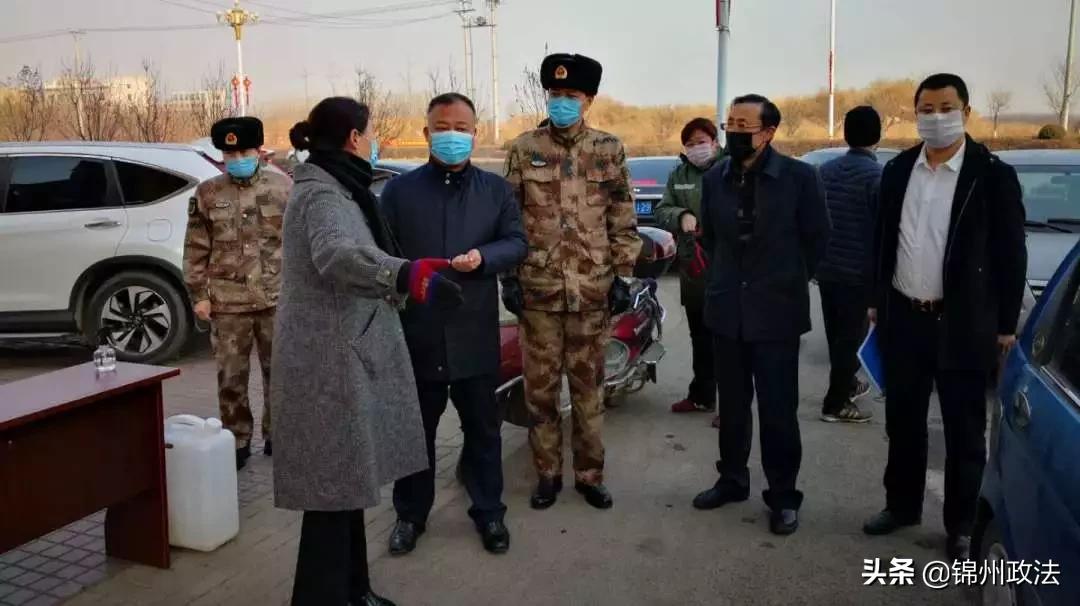 錦州最新病毒，自然美景中的探險(xiǎn)與挑戰(zhàn)