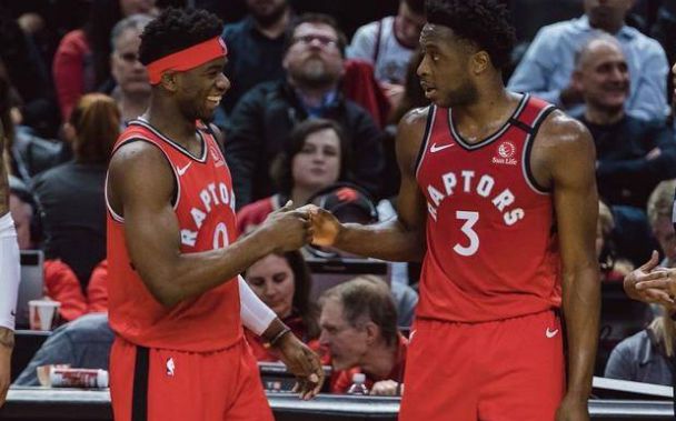 猛龍最新預(yù)測(cè)分析，變化引領(lǐng)自信與成就，潛能無(wú)限激發(fā)