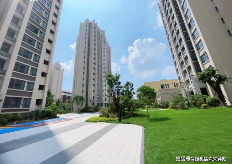 小欖最新房價，理想居住的窗口開啟