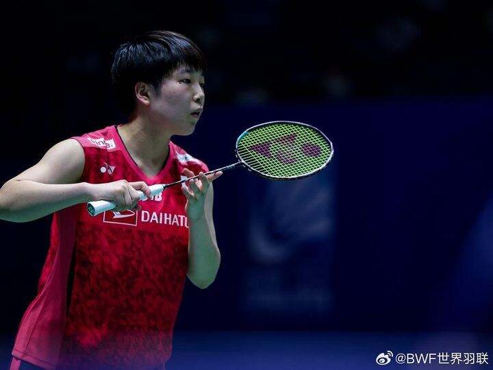 山口茜最新球拍觀點(diǎn)論述，深度剖析其優(yōu)勢(shì)與創(chuàng)新之處