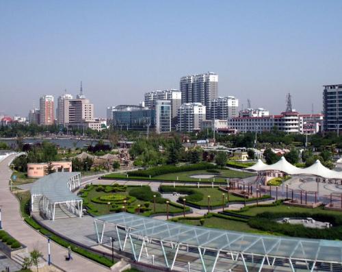 聊城最新動(dòng)態(tài)，自然美景探索之旅，尋求內(nèi)心平和與寧?kù)o