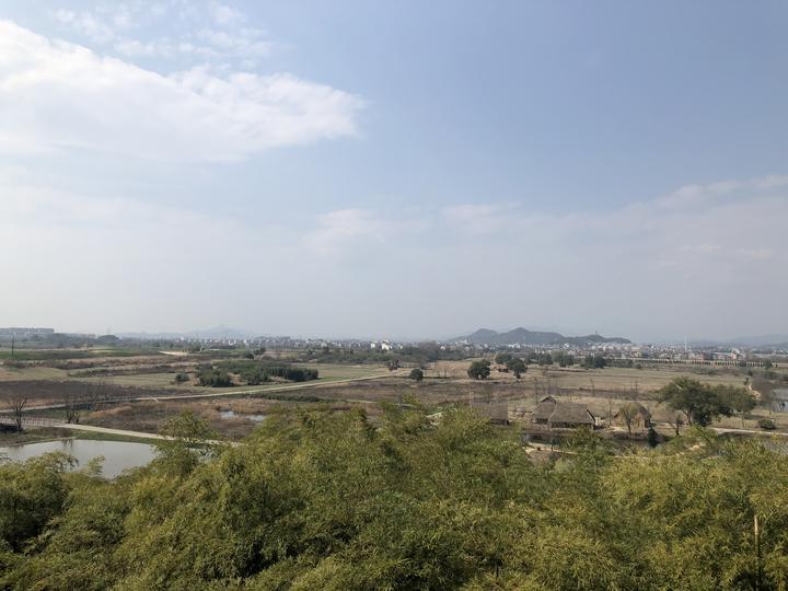 良渚遺址公園最新動(dòng)態(tài)，古文明的璀璨再現(xiàn)