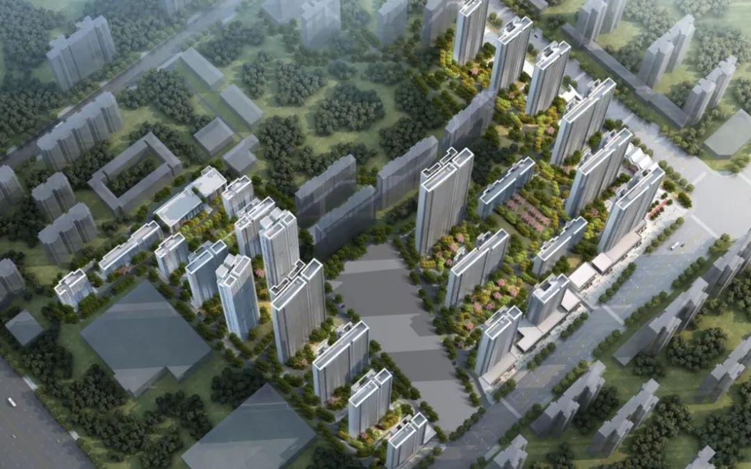 西安白樺林間最新房價(jià)，科技重塑居住夢想，引領(lǐng)前沿體驗(yàn)未來