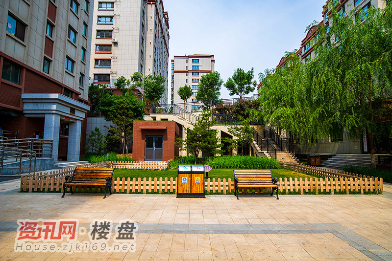 張家口嶺秀城最新報價，時代脈搏與城市印記的體現(xiàn)