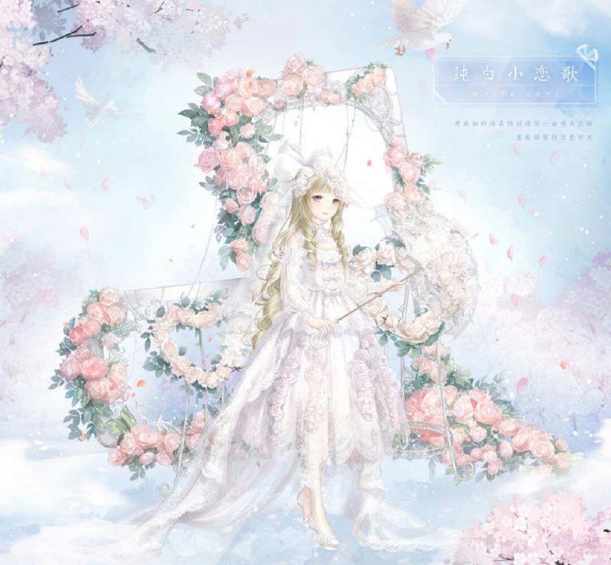 奇跡暖暖最新安裝包上線，開啟時尚之旅！