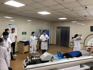 河南天佑醫(yī)院最新動(dòng)態(tài)，變革中的力量與自信成長(zhǎng)的旋律