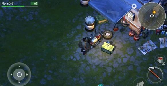 地球末日a區(qū)最新密碼揭曉，開啟生存挑戰(zhàn)新篇章