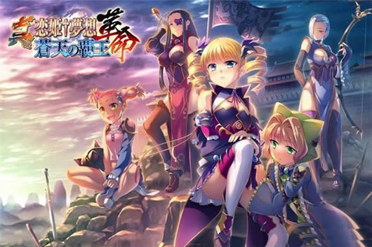 蜜糖世界戀姬無雙最新版，日常趣事與真摯友情的甜蜜世界