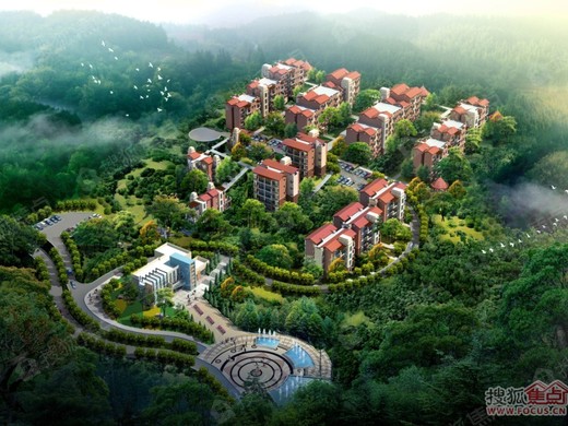 綦江千山美郡房價(jià)探索，心靈寧靜與居住價(jià)值的融合之旅