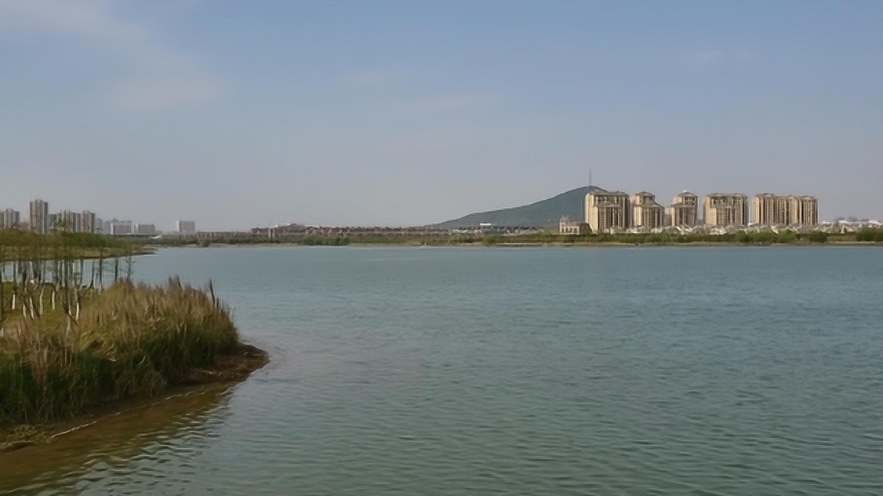 合肥柏堰湖最新動態(tài)，探索自然美景之旅，尋覓內(nèi)心寧靜與平和