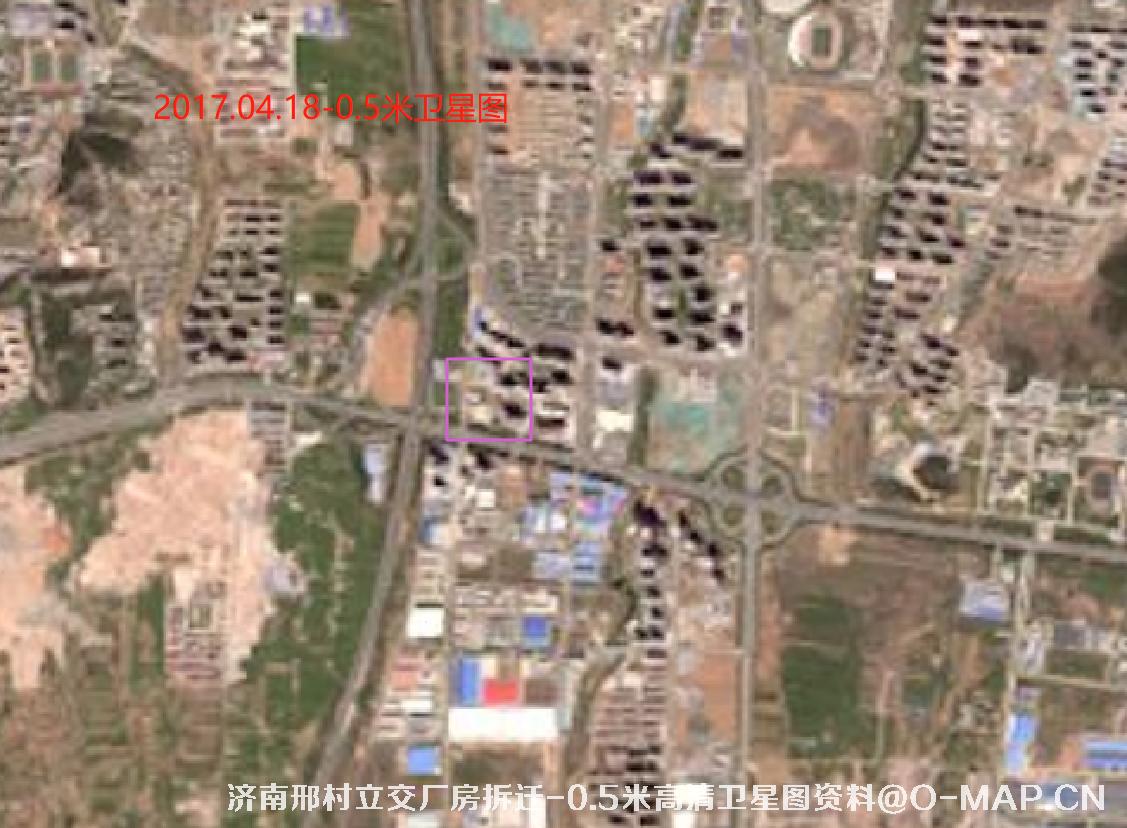 濟(jì)南冶河村蛻變之路，勵(lì)志故事照亮未來最新進(jìn)展