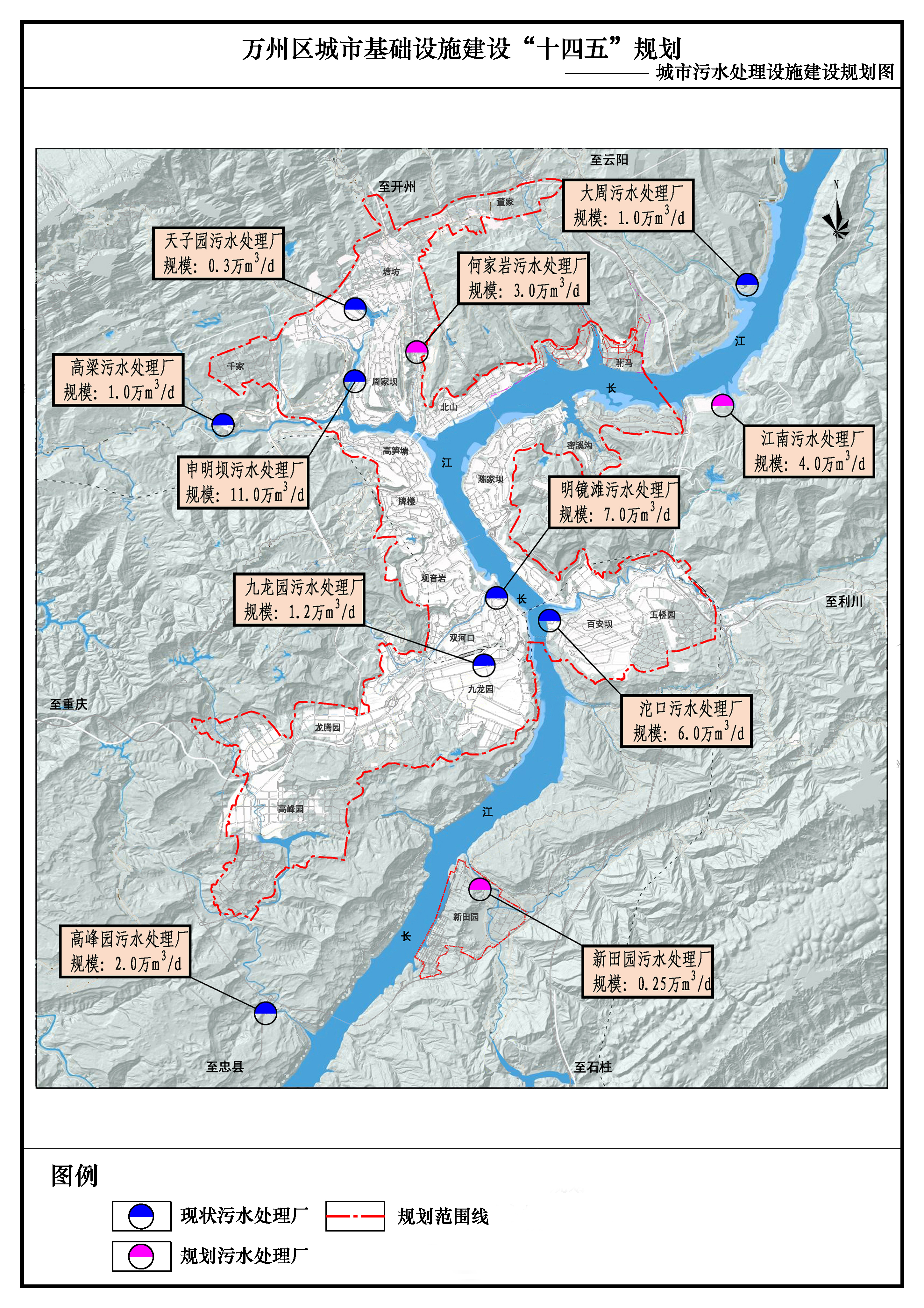 萬(wàn)州區(qū)龍駒鎮(zhèn)最新規(guī)劃觀點(diǎn)論述揭秘，未來(lái)發(fā)展藍(lán)圖展望