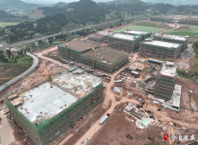 南充順慶蘆溪最新動態(tài)更新