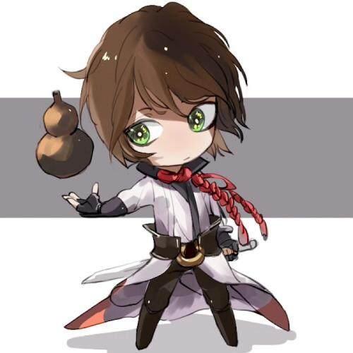 李白四級符文搭配，自我超越的勵志之旅