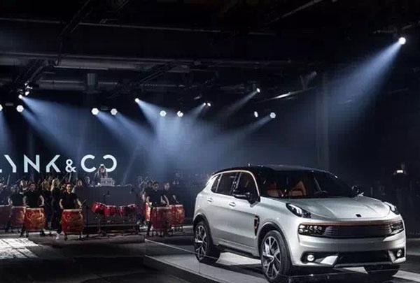 吉利凌克最新動態(tài)更新，今日消息一網(wǎng)打盡