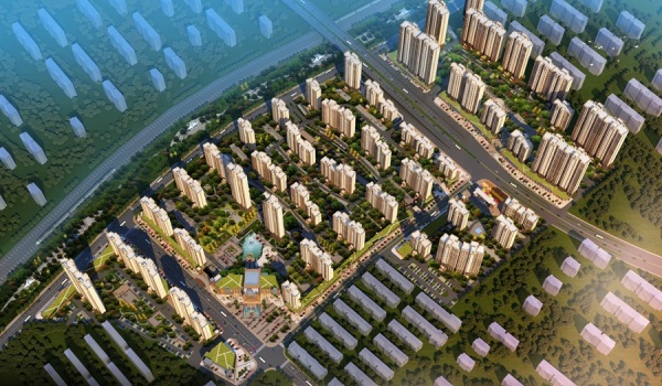 永修御品中央最新動(dòng)態(tài)，全面觀點(diǎn)分析報(bào)告